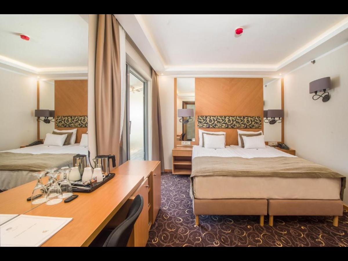 Marmara Design Hotel